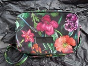 Torebka listonoszka damska Props x OKEE nowa