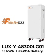 Magazyn Energii FELICITY FLA48300LG01 300Ah 15,12kWh 51.2V LiFePO4