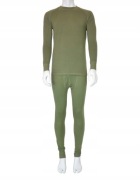 BIELIZNA LETNIA DŁUGA 505T/MON M komplet