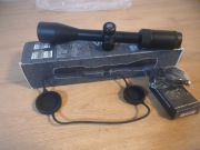 Luneta celownicza Vector Optics Matiz 3-9x40 [#3]