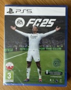 EA SPORTS FC25  PL na PS5 *NOWY*