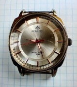 Zegarek meski PERFECT Water Resist 30M V Duży 40 mm