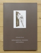 Aleksandra Słowik - Jednoczęściowy wierzchni strój kobiecy - autograf