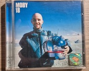 MOBY - 18 CD suuuper
