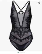 Triumph Body modelujące damy Palm Spotlight BS EXN