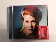 SELAH SUE - Reason – płyta CD z trasy koncertowej