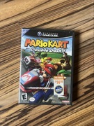 Gra Mario Cart Rouble Dash GameCube NTSC