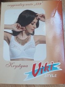 Biustonosz miękki Viki model 579