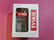 Kufel Do Piwa TYSKIE 0,5 Lit. Przejdzmy Na Ty