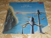 Konstantin Wecker - Genug ist nicht genug  |  LP