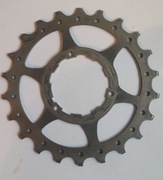 Koronka 22t kasety Ultegra Shimano 10s CS-6700 CS-6600