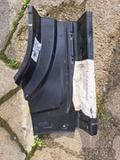 Próg lewy VW Tiguan II