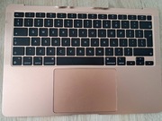 Macbook Air M1 A2337 Rose Gold