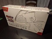 Pokemon TCG: Scarlet & Violet 151 - Ultra Premium Collection Mew 