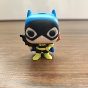 Figurka funko pop Kinder joy batgirl Super bohaterowie