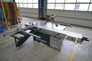 ALTENDORF WA 80 2016 Piła formatowa