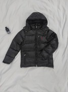 Kurtka puchowa Polo Ralph Lauren M + czapka gratis