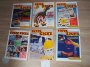 Lego magazyny rzadkie pirates castle town space nr 5