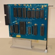 XT-IDE kontroler IDE do retro PC 8088, 286, 386, 486