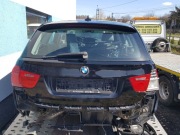 Bmw E91 2010r klapa częsci karoseria+dokumenty