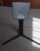 Solidna, lekka podstawa monitora IIYAMA 24" VESA 100X100  wys.40 cm 1.6 kg