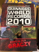 Guinness World Records 2010