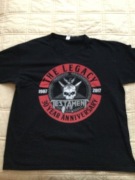 Koszulka TESTAMENT The legacy 