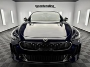 Kia stinger 3.3 awd 4x4 