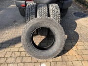 COOPER AT3 255/75R17