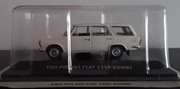 FSO Polski Fiat 125p kombi