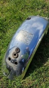 Tylny blotnik honda cb 750 1982 rok 