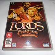 Lords of Ever Quest  /PC/