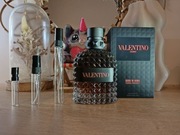 Valentino Uomo Born In Roma Coral Fantasy 10ml próbka