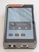 Hiby R4 pomarańczowy | stan idealny