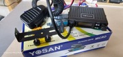 CB radio Yosan micro