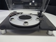 Gramofon Audio Linear TD 4001 świetny stan okazja