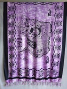 Chusta balijska, sarong ze smokiem, Ar Bali, nowa