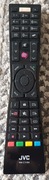 Pilot do telewizora JVC RM-C3184