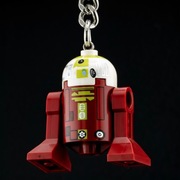 LEGO 852548 breloczek R7-A7 Star Wars