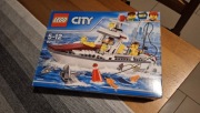 Pudełko Lego Citi 60147
