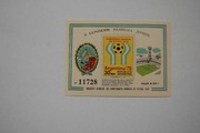 Argentyna Sw 1323** MŚ Argentyna '78 p.nożna /ms/