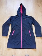 Damska kurtka softshell JUST roz 44