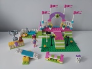 LEGO Friends 3942 - Wystawa psów w Heartlake 