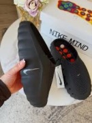 Klapki czarne Nike