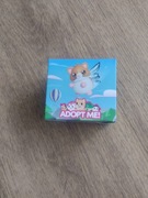 Zabawka HM McDonald's Adopt me 