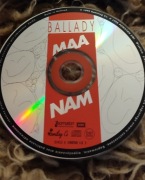 maanam - ballady - CD: OPIS