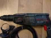 Młotowiertarka BOSCH PROFESSIONAL GBH 2-26 DFR