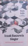 "Ruda Kejla" Izaak Baszewis Singer