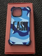 Wystawiam etui z Casetify na iphone 16 pro max