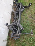 MAZDA CX-5 II KF 17-24 ZAWIESZENIE TYLNE SANKI ZWROTNICE WAHACZE KOMPLET OE